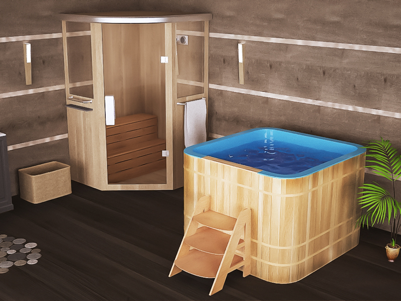baths