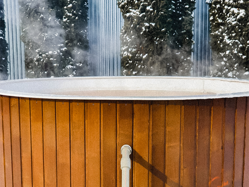baths