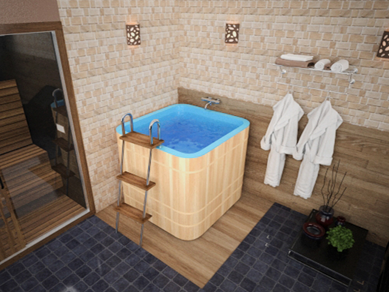 baths