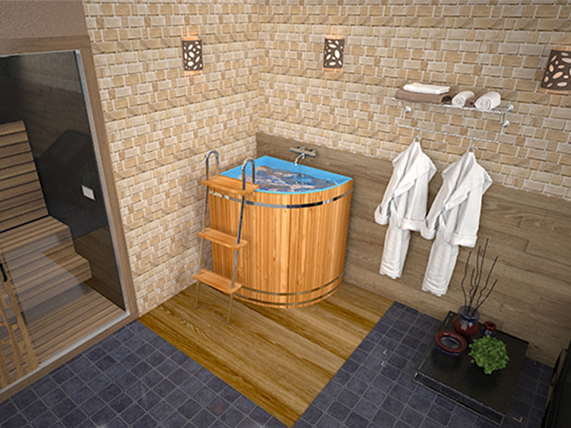 baths