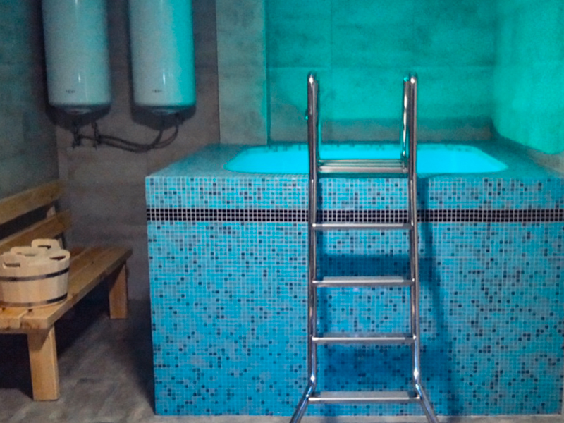 baths