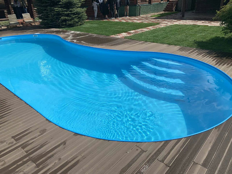 pools
