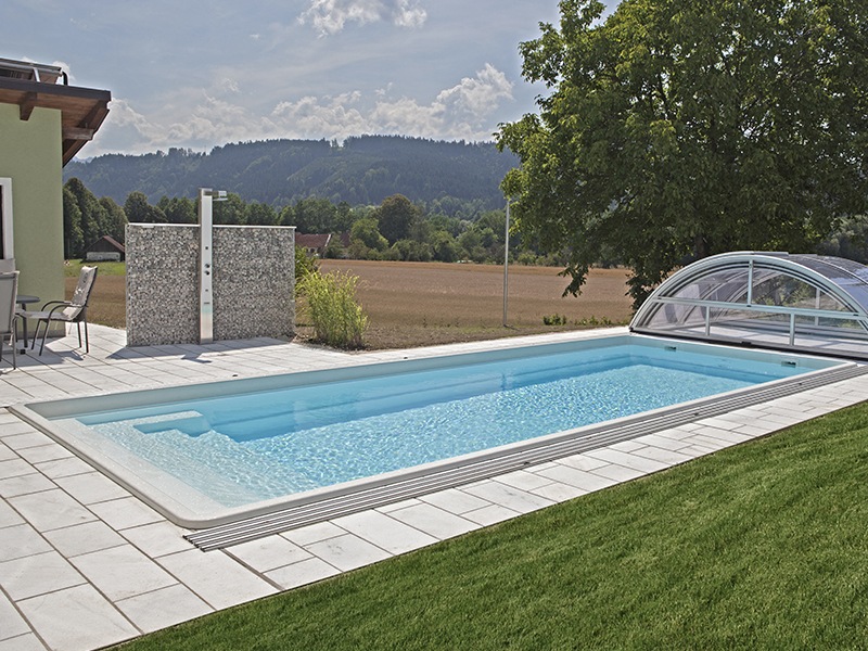 pools