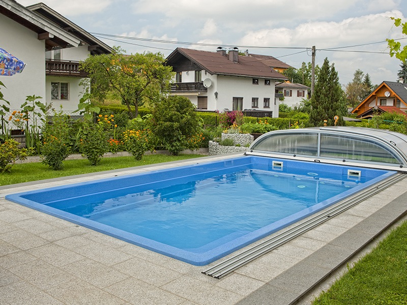 pools
