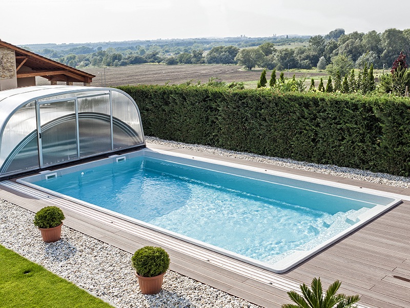 pools