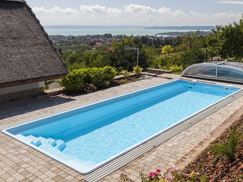 pools
