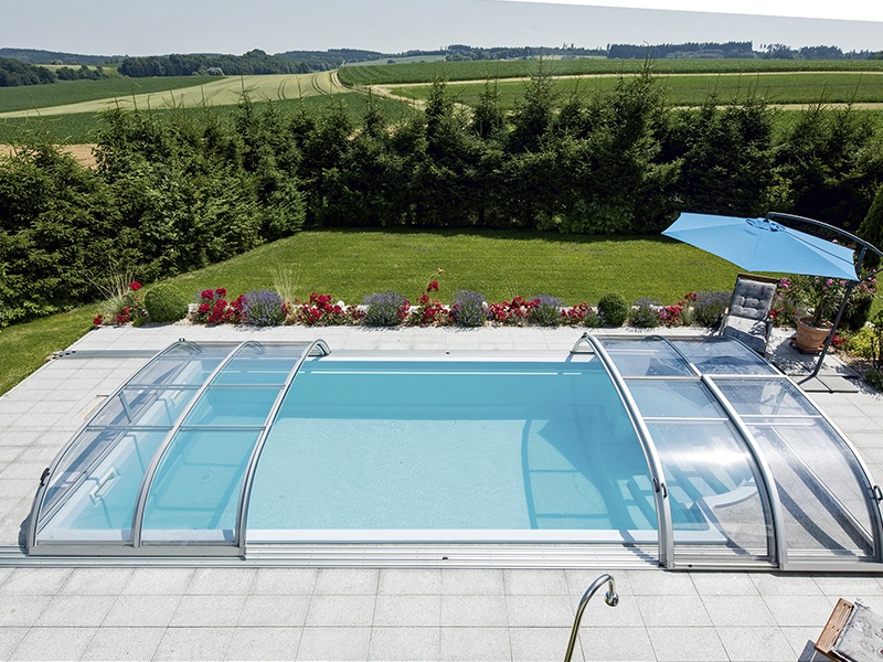 pools