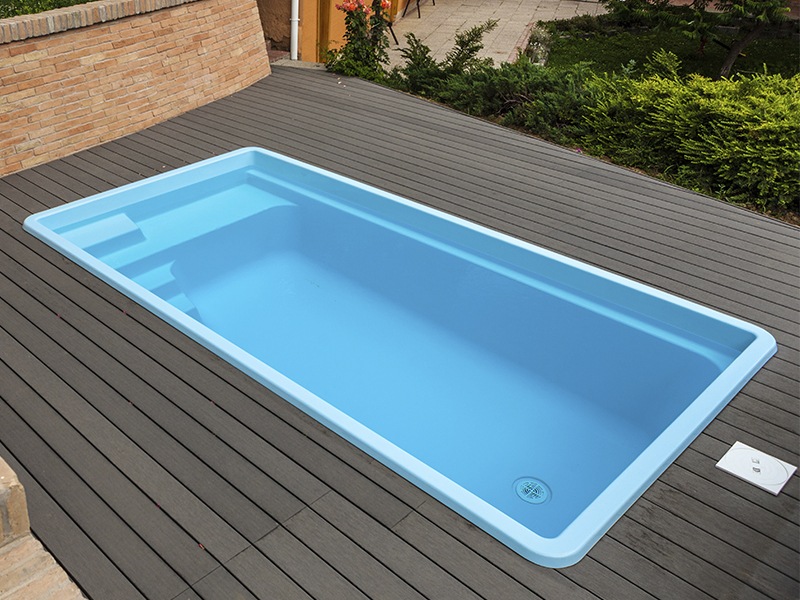 pools