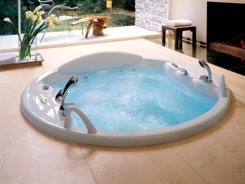 spa