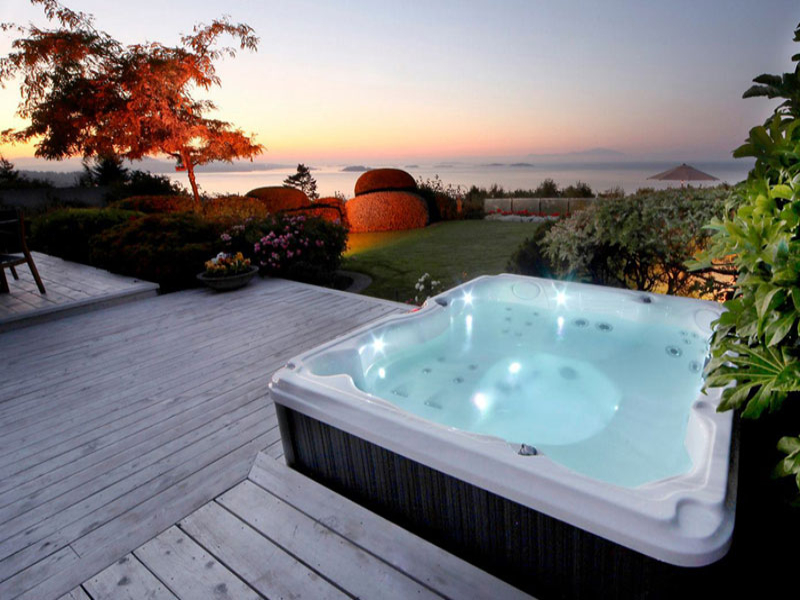 spa