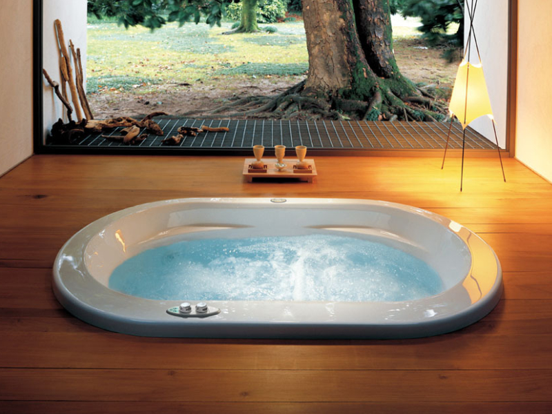 spa