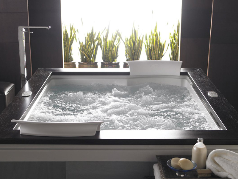 spa