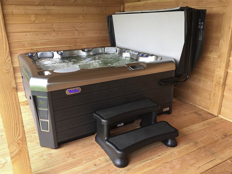 spa