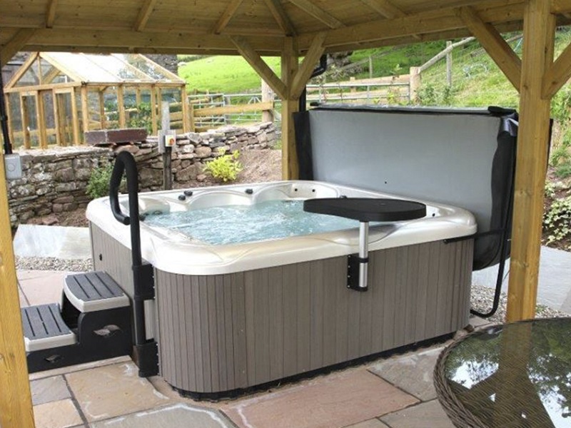 spa