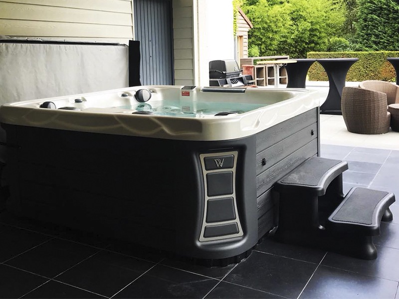 spa