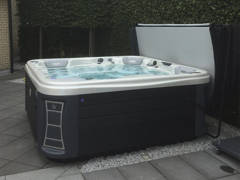 spa
