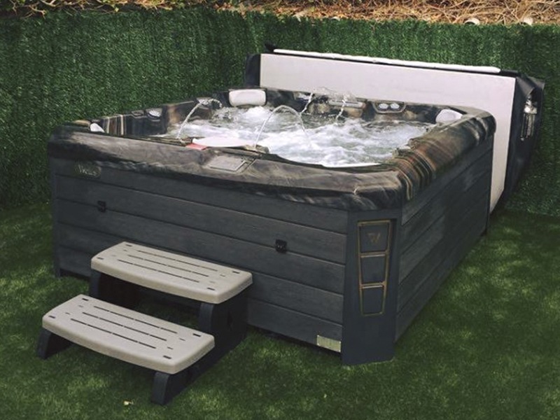 spa