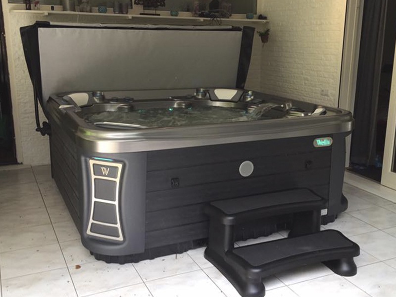 spa