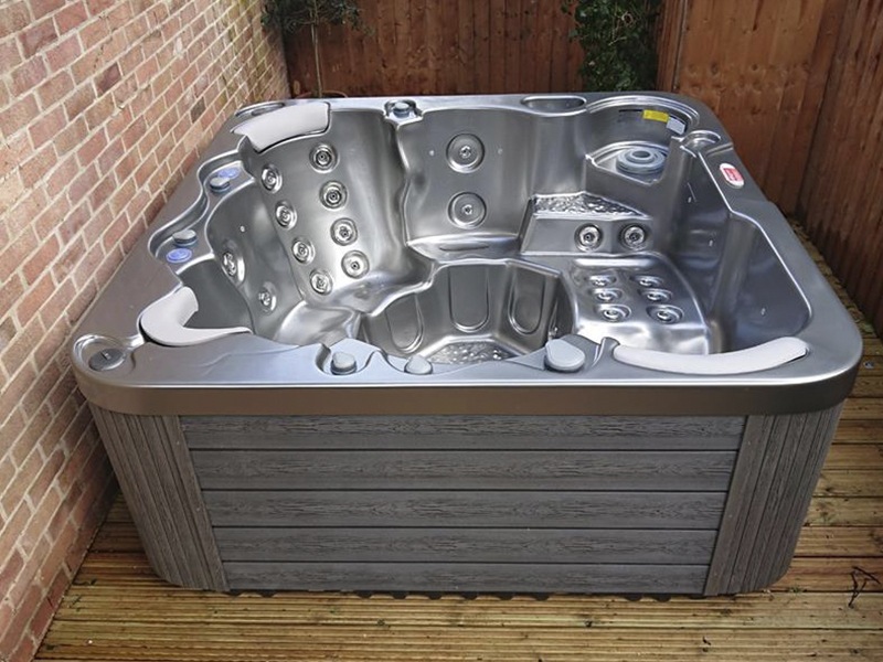 spa