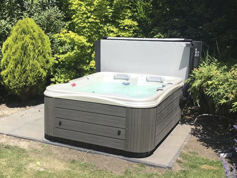 spa