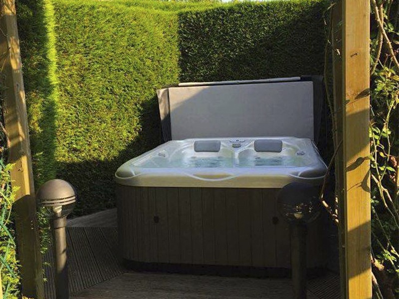 spa