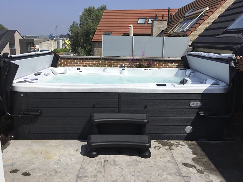 spa