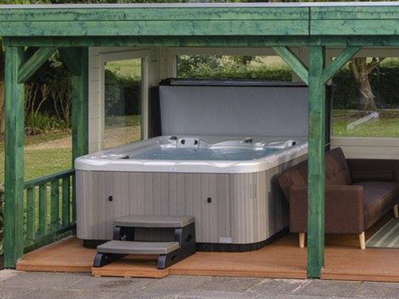 spa