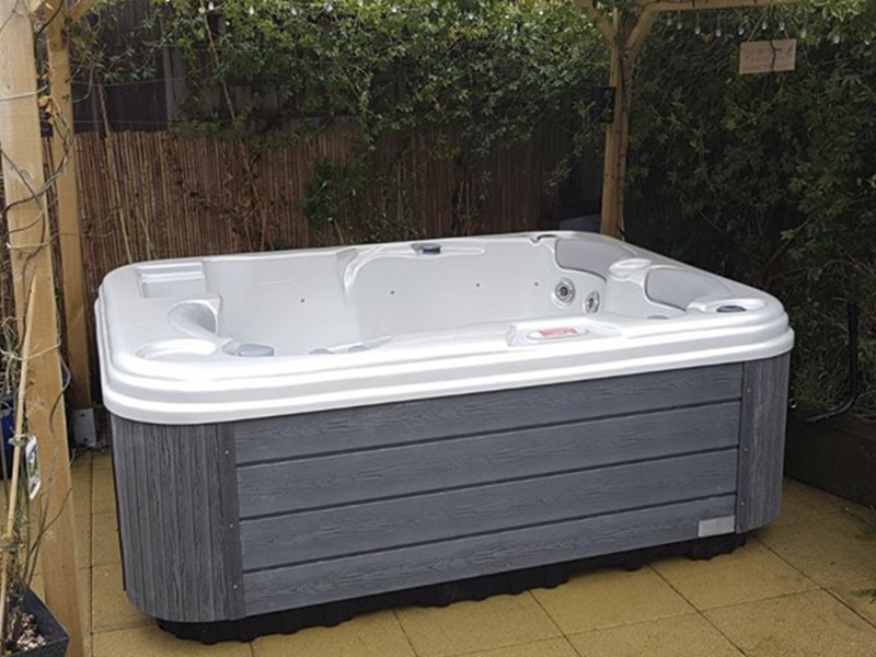 spa